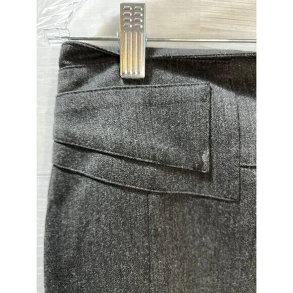 Express Mini Skirt with Side Zip Size 2‎ NWOT - Picture 4 of 6